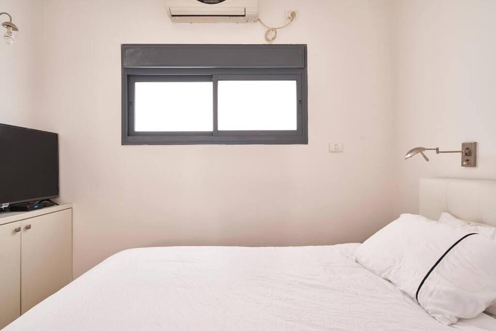 Arnon Apr Gordon Area Appartement Tel Aviv Buitenkant foto