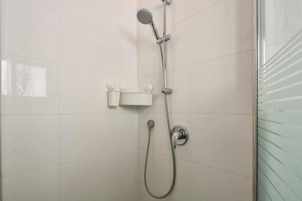 Arnon Apr Gordon Area Appartement Tel Aviv Buitenkant foto