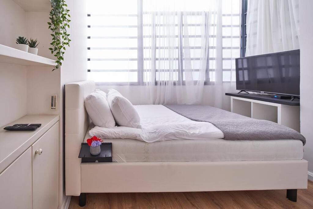 Arnon Apr Gordon Area Appartement Tel Aviv Buitenkant foto